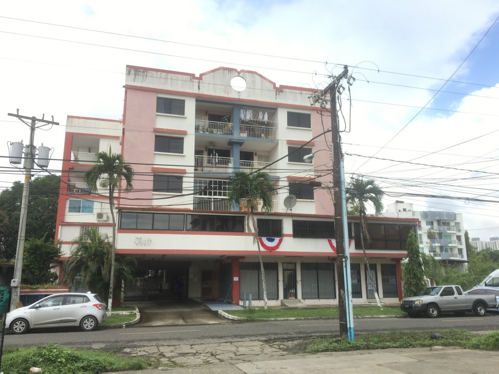 Apartamentos Baratos en Panama 