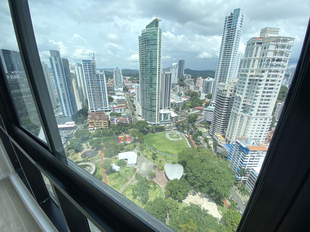 Miramar Tower Panama for Sale1