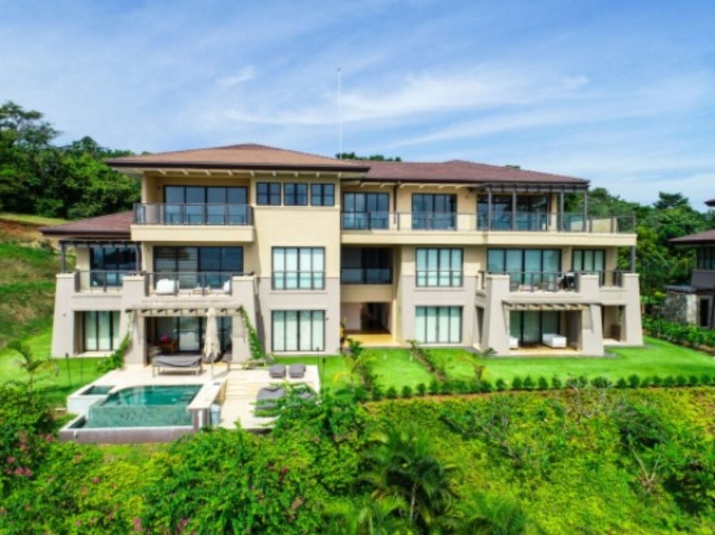 Pearl Island Panama House for Sale