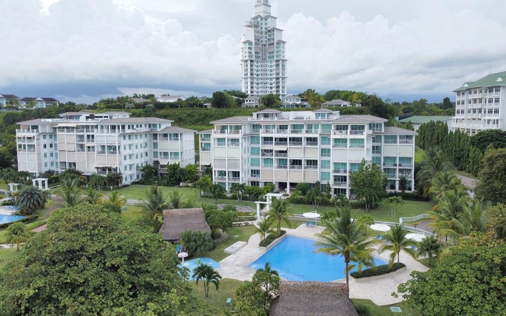 Bijao Panama beach golf community real estate 13