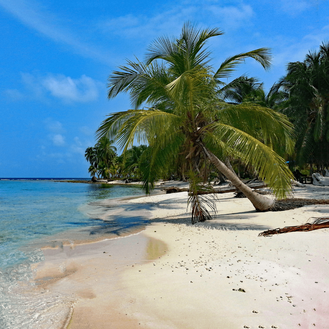 Playas de Panamá