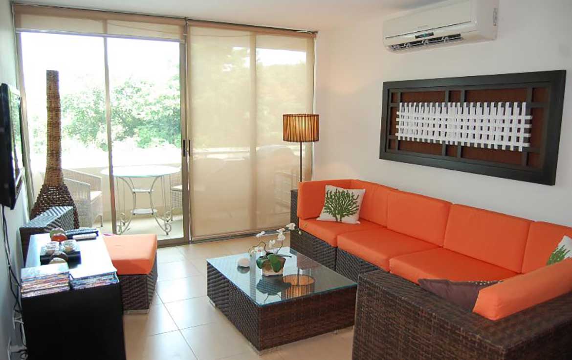 Apartment for Sale in Panama Gorgona