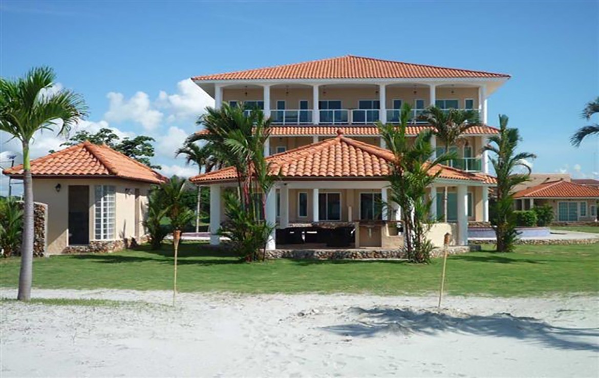 Panama Beach Property