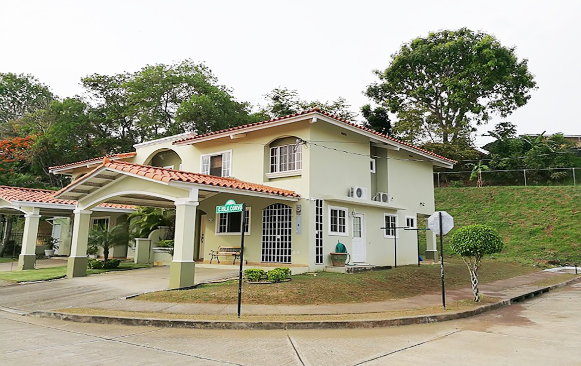 Casa en Venta Panamá Villa Lucre | Metro Realty Panama