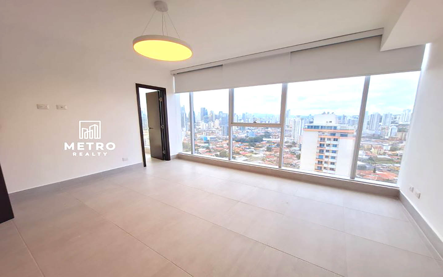 PH Jade Tower en San Francisco apartment with great view