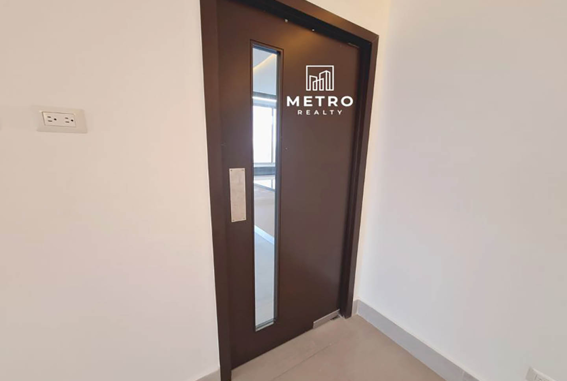 PH Jade Tower en San Francisco front door