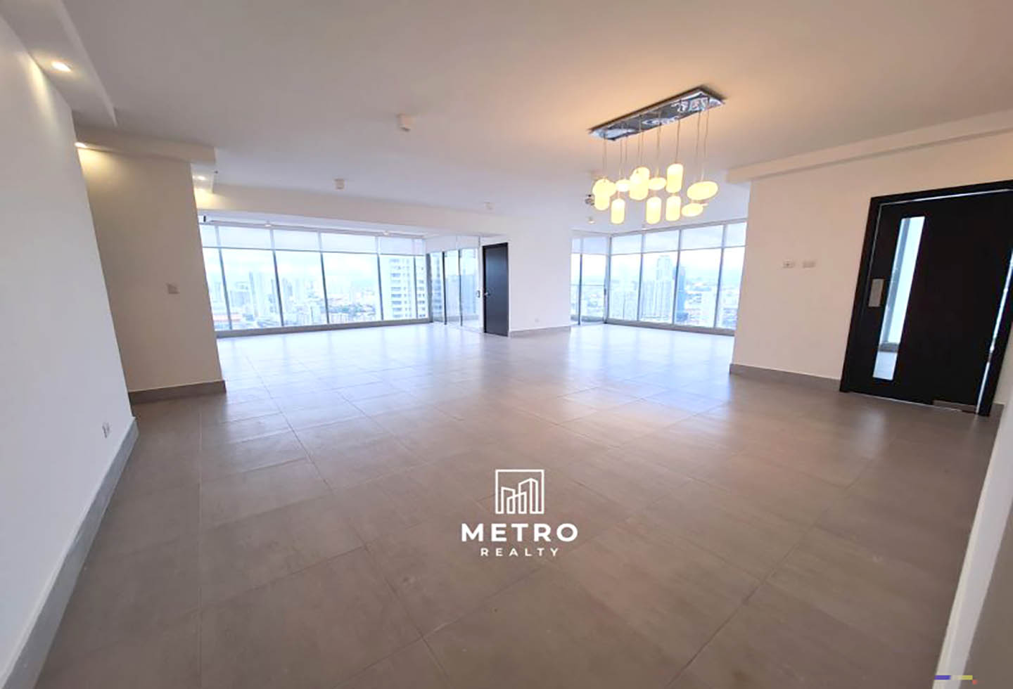PH Jade Tower en San Francisco modern apartment