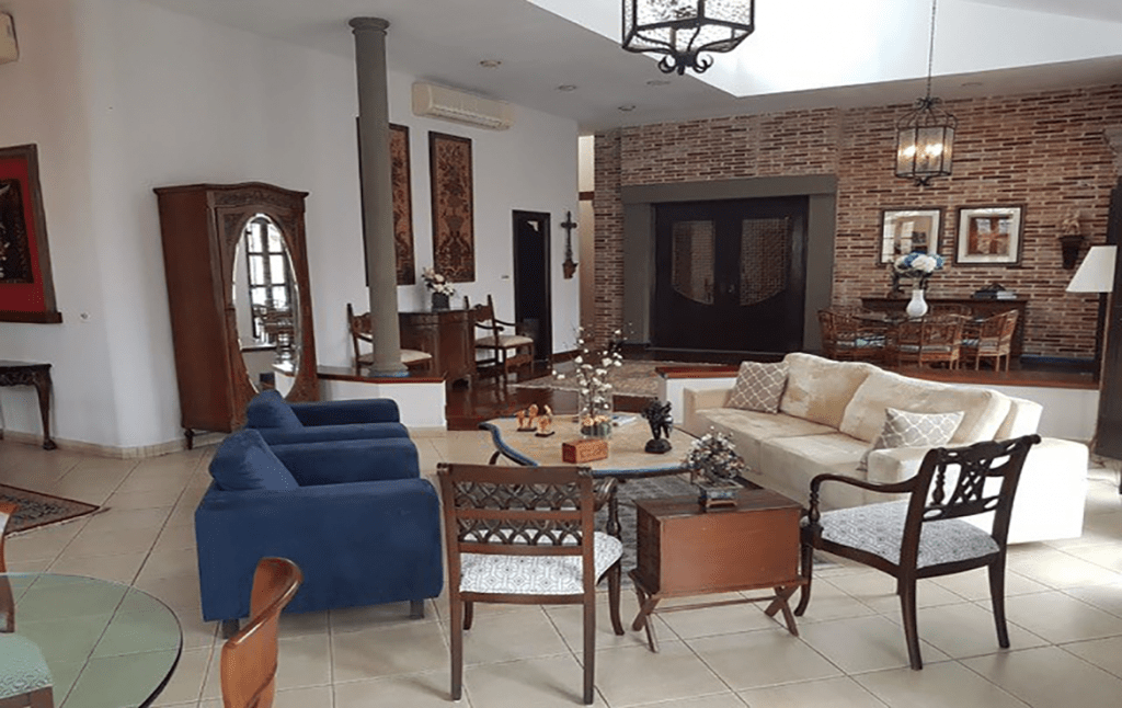 Casco Antiguo Panama Real Estate Panama