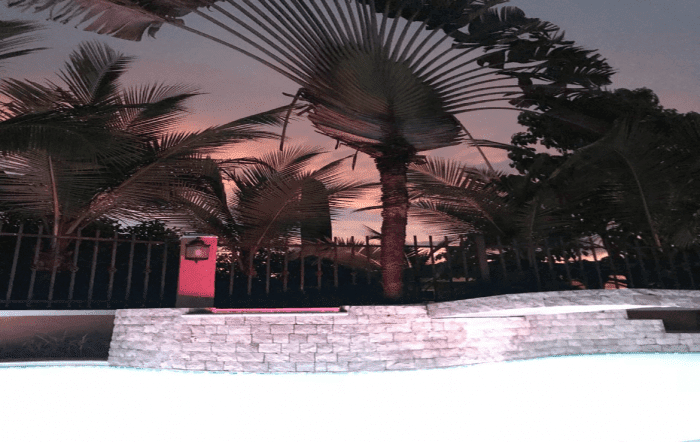 house for Sale in Clayton Panama swimming pool view