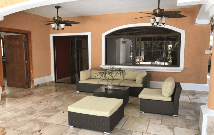 house for Sale in Clayton Panama terrace