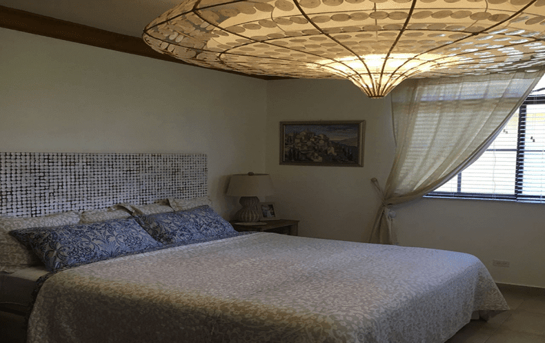house for Sale in Clayton panama bedroom