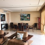 Apartamentos en Avenida Balboa living room