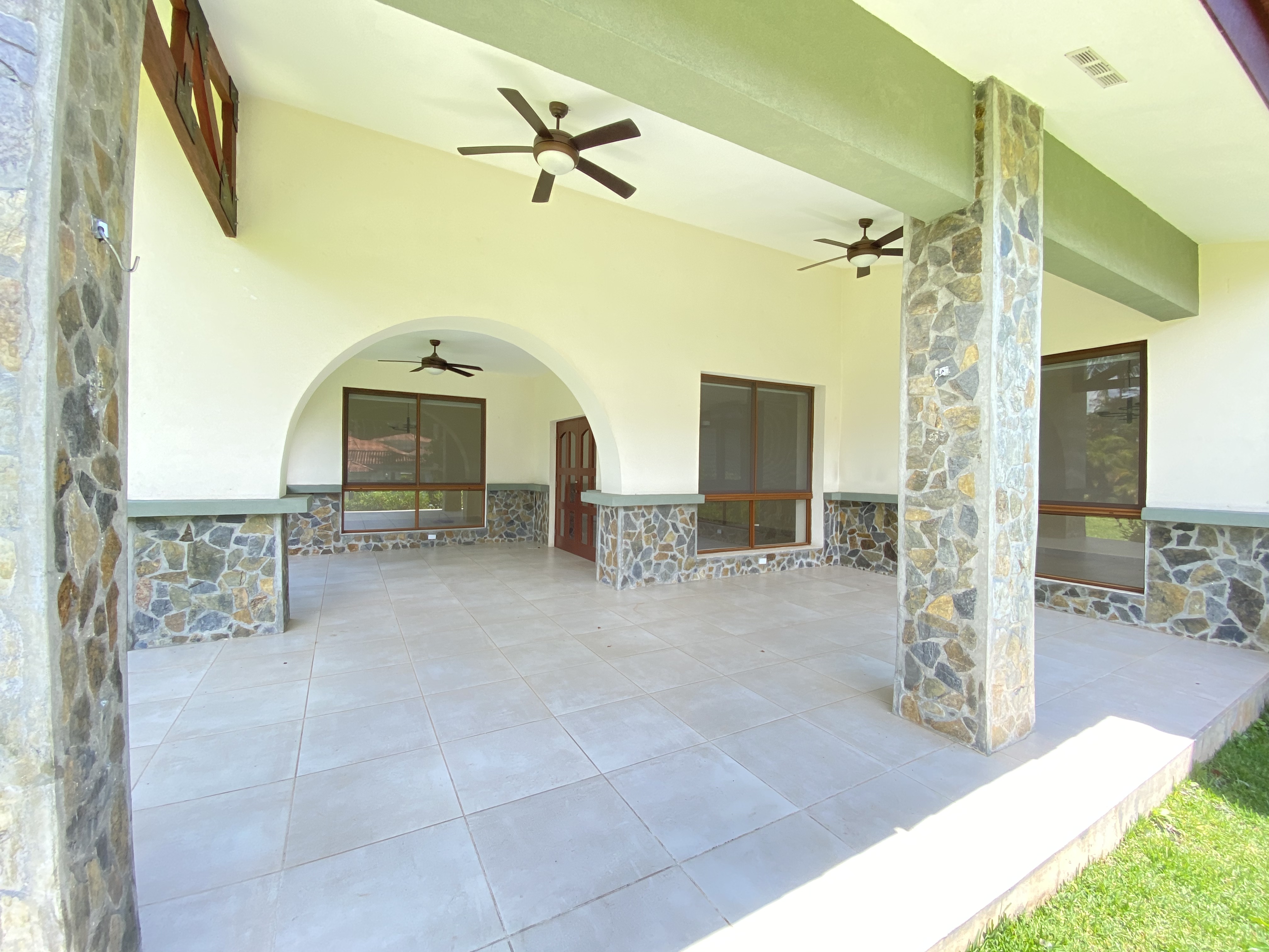 vivir en panamá 