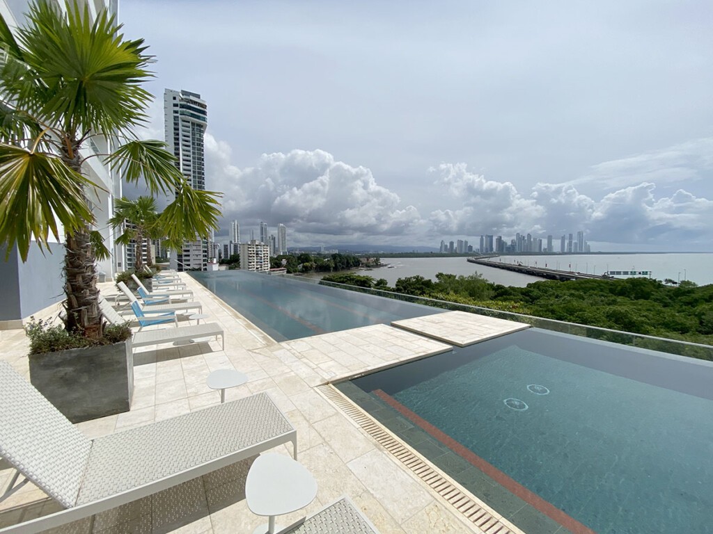 Coco del Mar Panama Real Estate