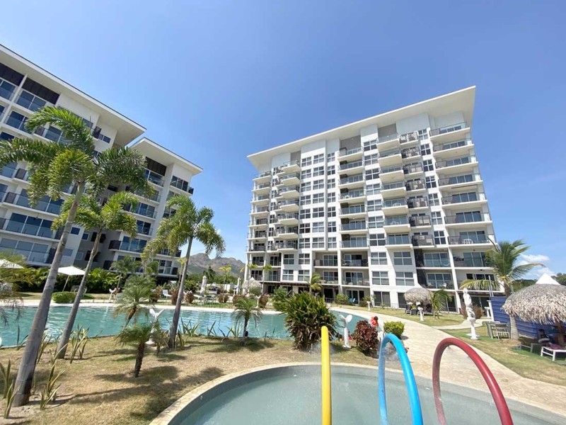 Playa Caracol Panamá Proyectos de Playa Panamá