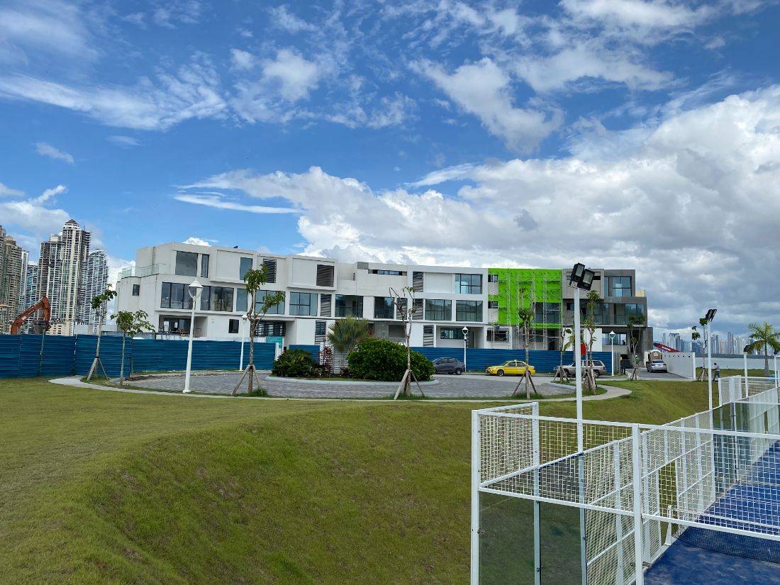 Ocean Pearl Model B 2 Ocean Pearl Model B 2