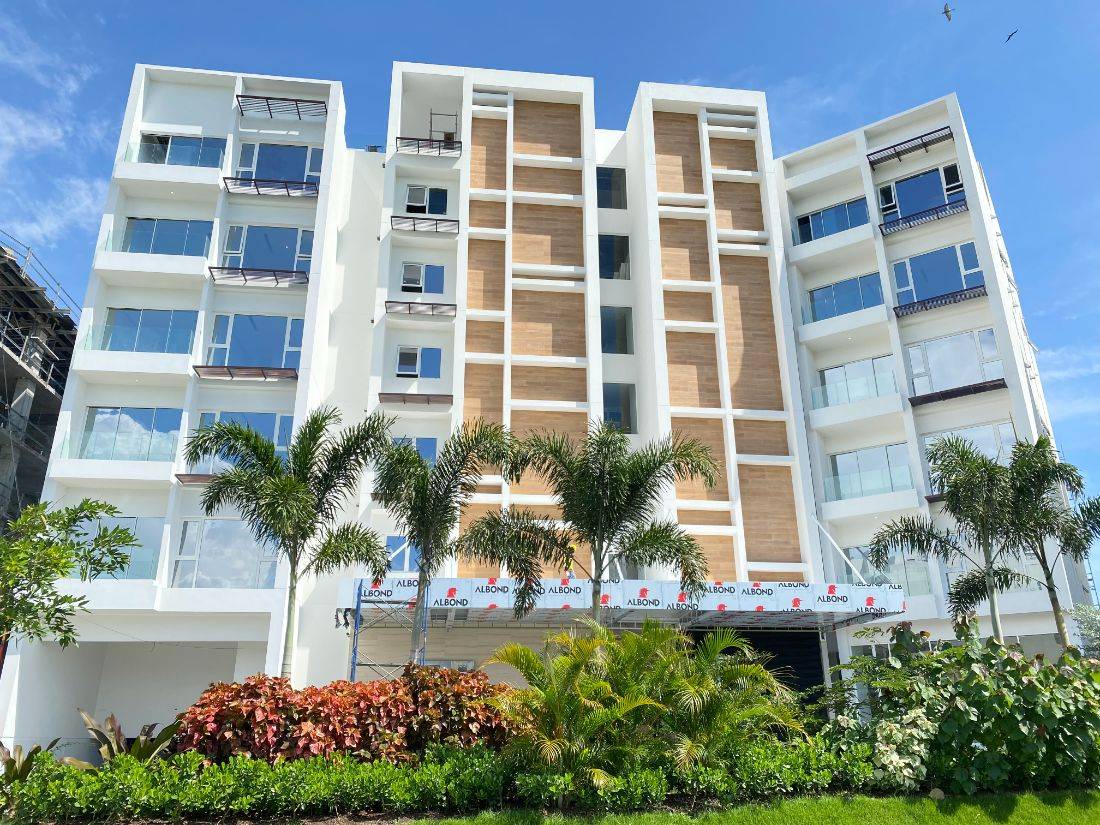 Ocean Pearl Model C Ocean Pearl Model C