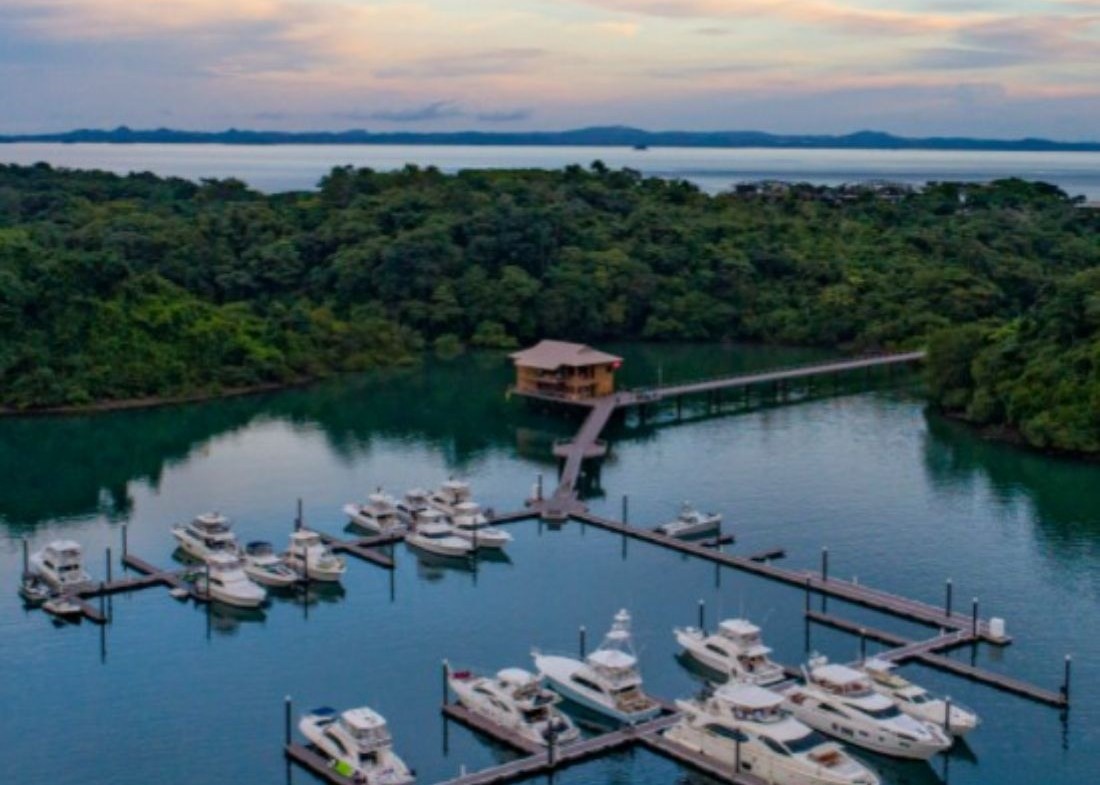 Pearl Island Panama House for Sale 6