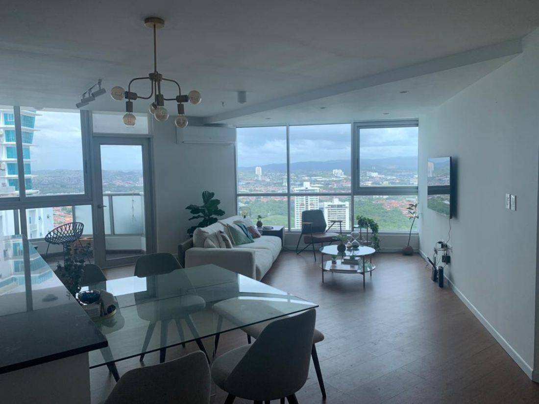 Riverside Costa del Este Apartment 2 Riverside Costa del Este Apartment 2