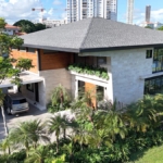 island estate santa maria panama house for sale