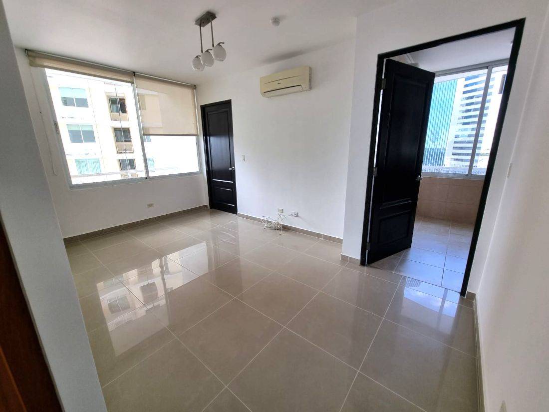Apartment for Rent Punta Pacifica Panama 10