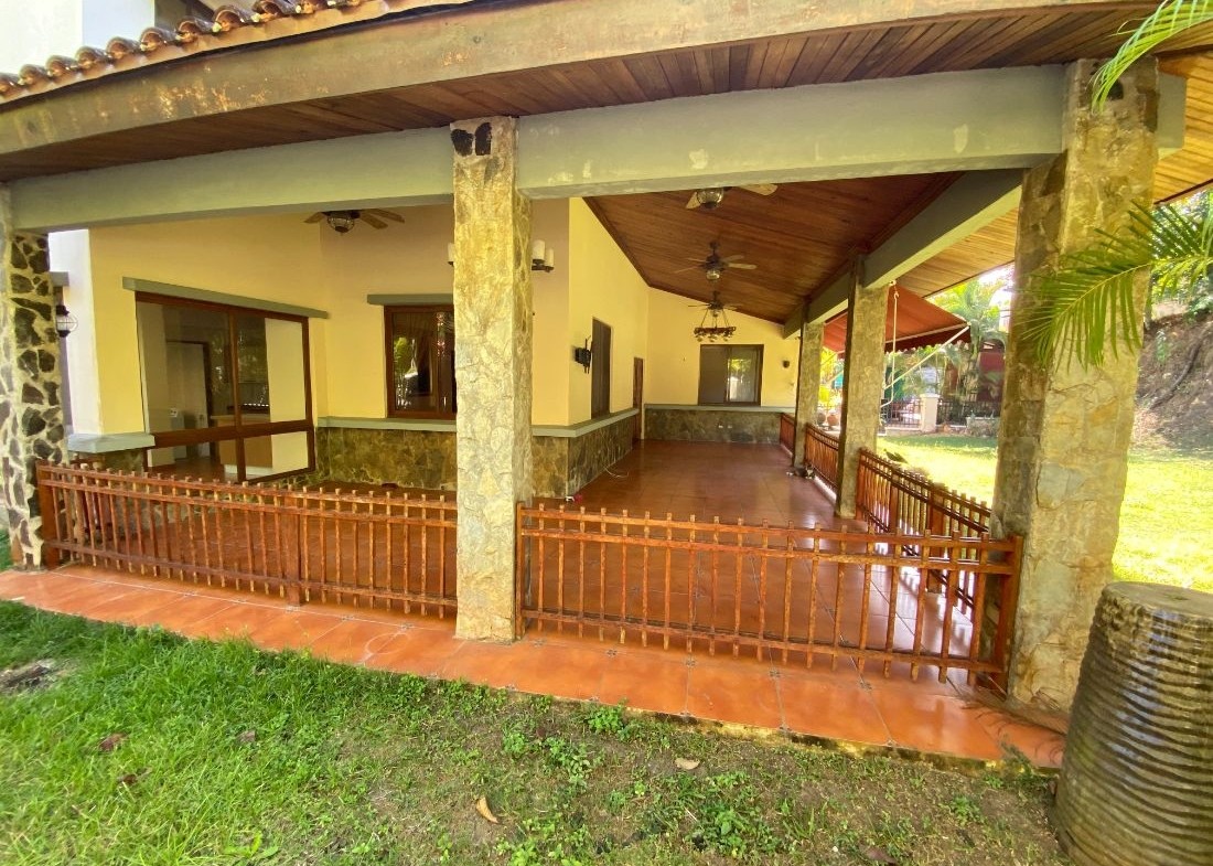 Camino de Cruces Panama house for sale 16