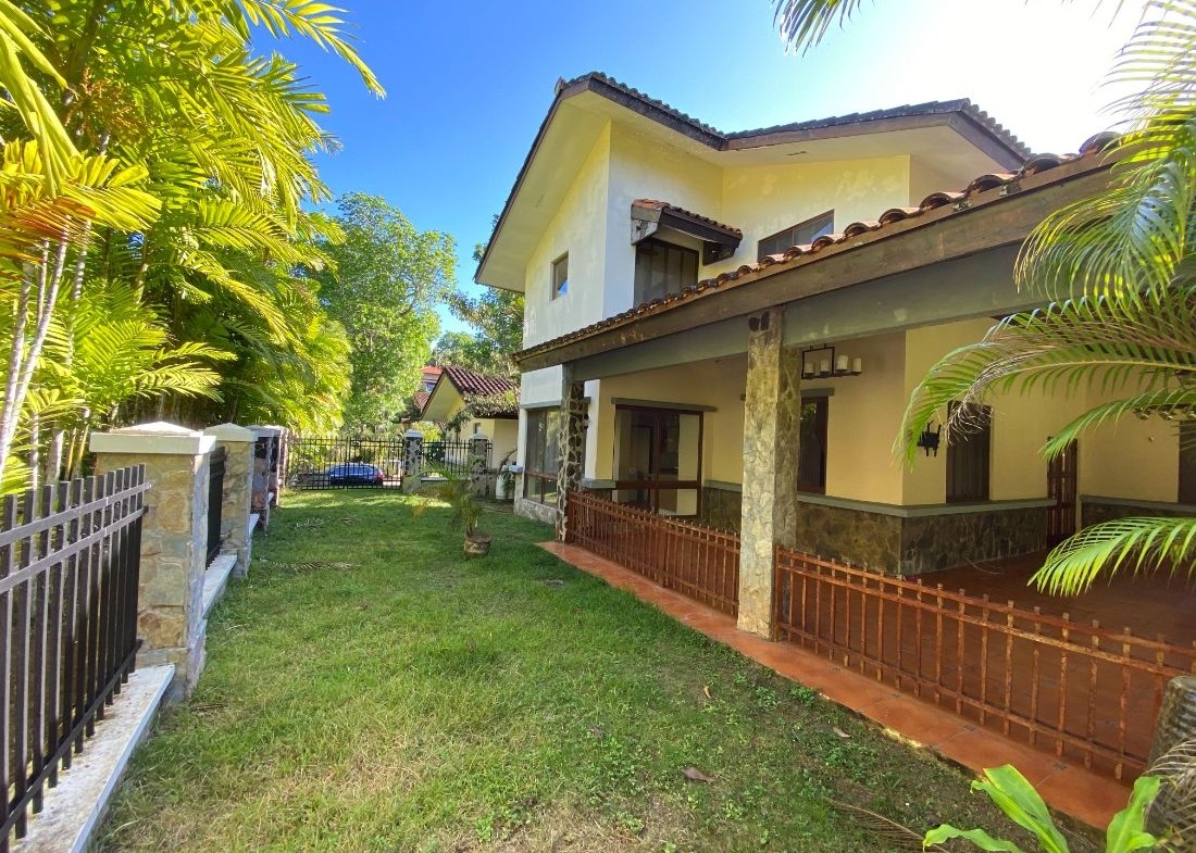Camino de Cruces Panama house for sale 19