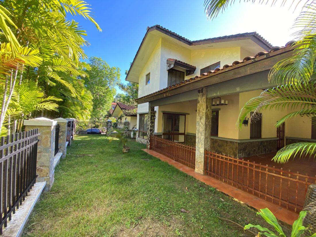 Camino de Cruces Panama house for sale 19