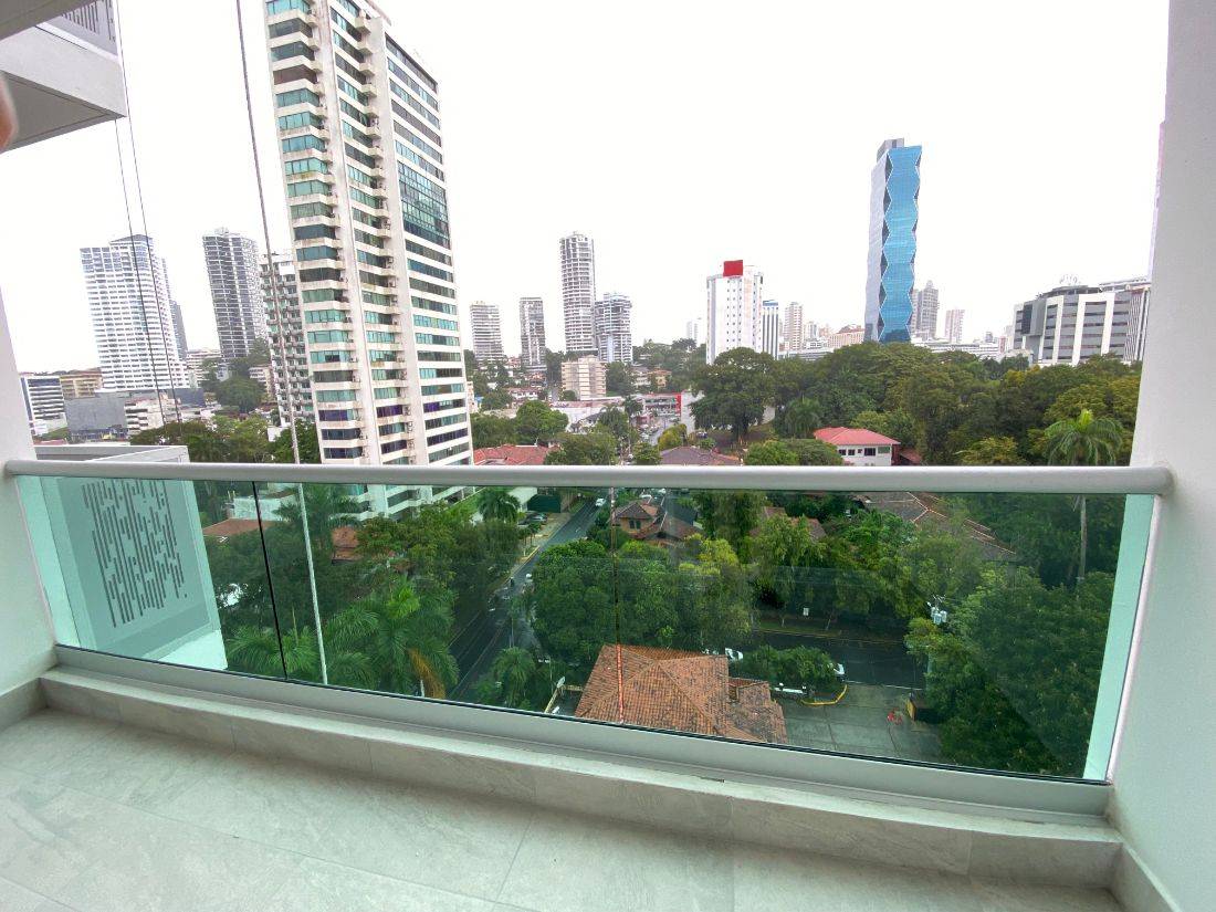 Edificio Costanera Panama Edificio Costanera Panama