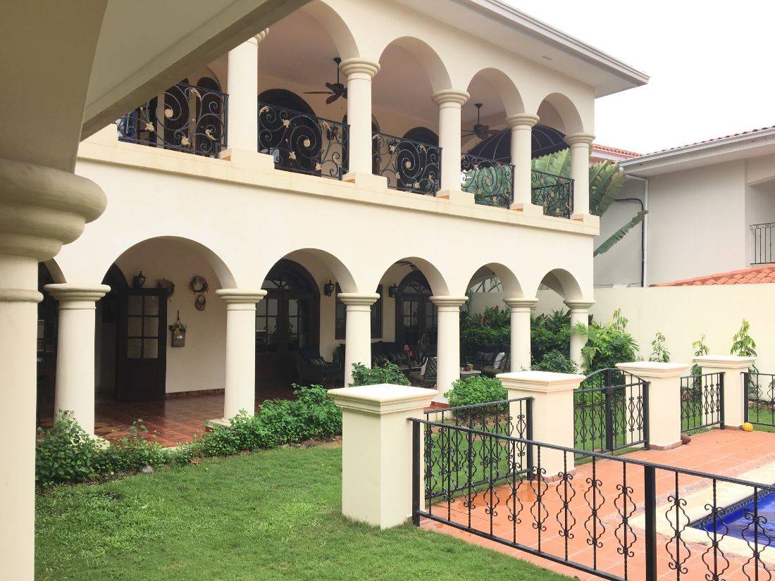 Panama House for Sale in Costa del Este 8