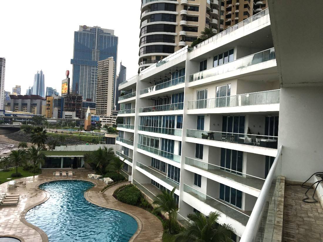 Punta Paitilla Miradores Punta Paitilla Miradores