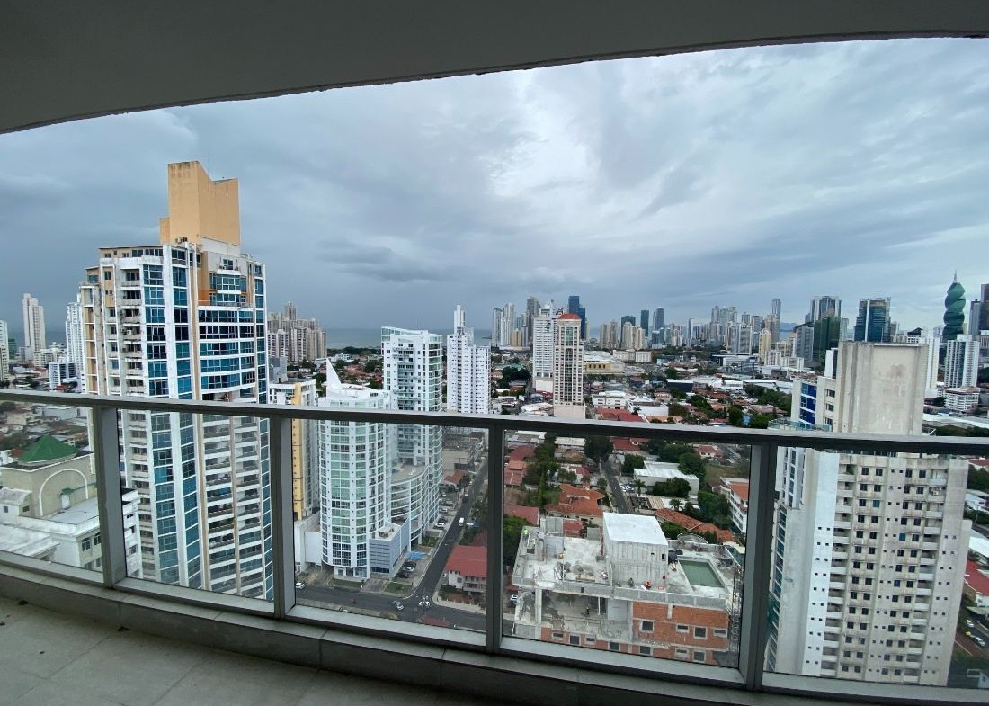 San Francisco Jade Penthouse For Sale In Panama 6