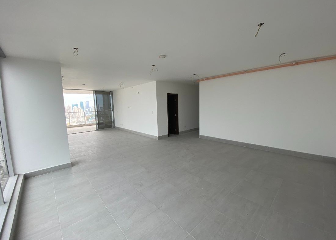 San Francisco Jade Penthouse For Sale In Panama 8