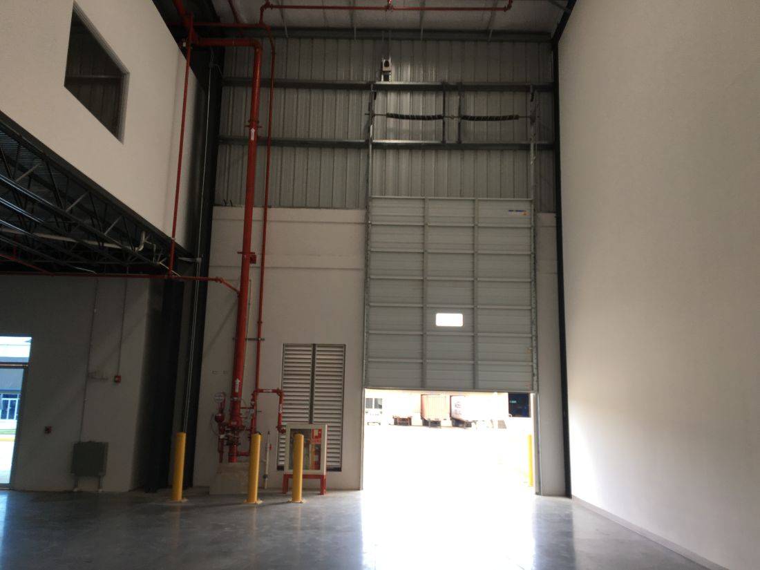 Warehouse Panama Pacifico 10