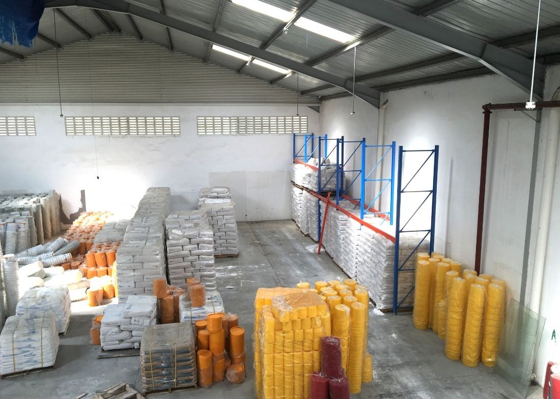 Warehouse for Sale Panama Pacora 27