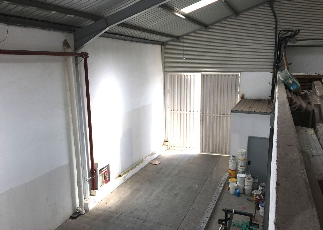 Warehouse for Sale Panama Pacora 28