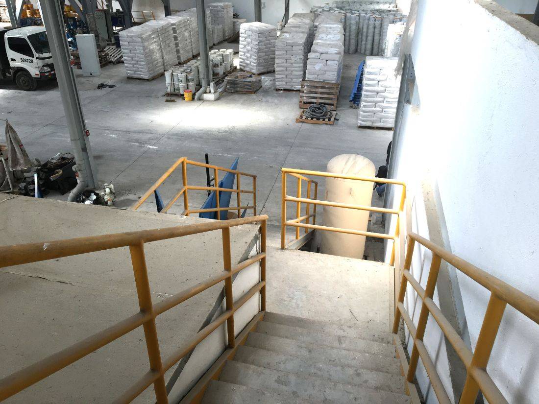 Warehouse for Sale Panama Pacora 30