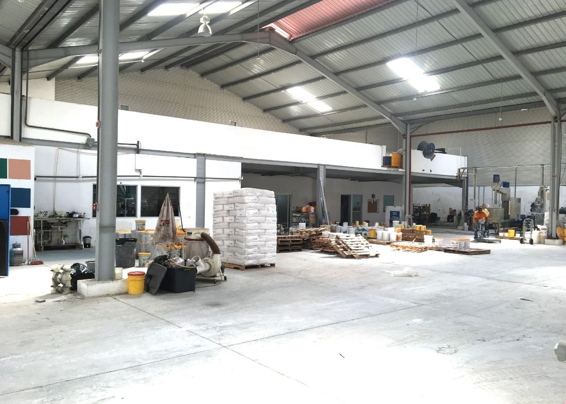 Warehouse for Sale Panama Pacora 31