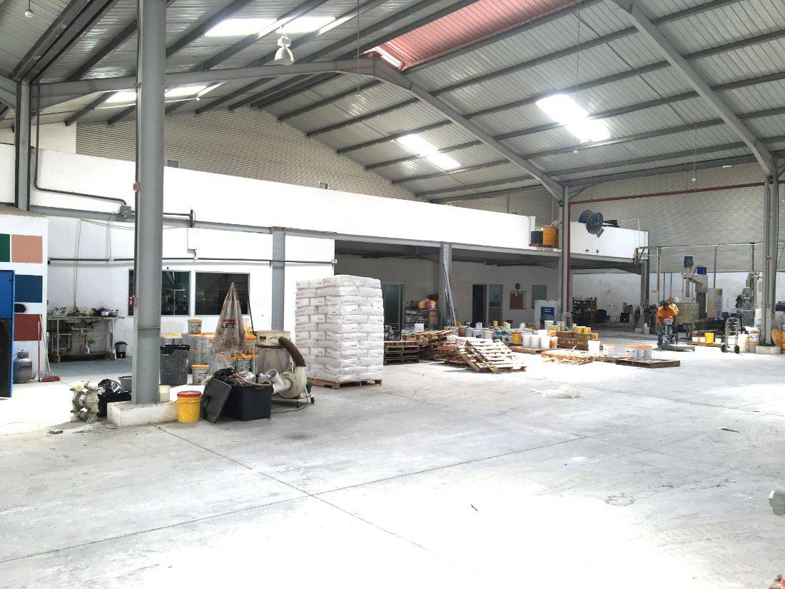 Warehouse for Sale Panama Pacora 31