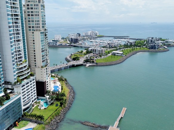 punta pacifica bella mare & ocean reef