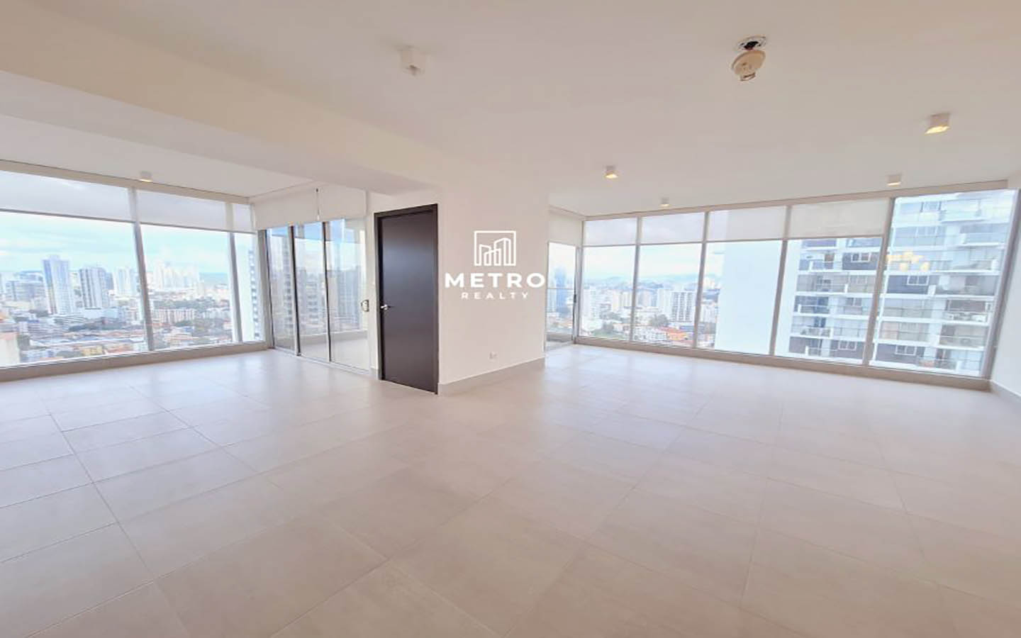 Jade Tower Panama San Francisco penthouse beautiful apartment