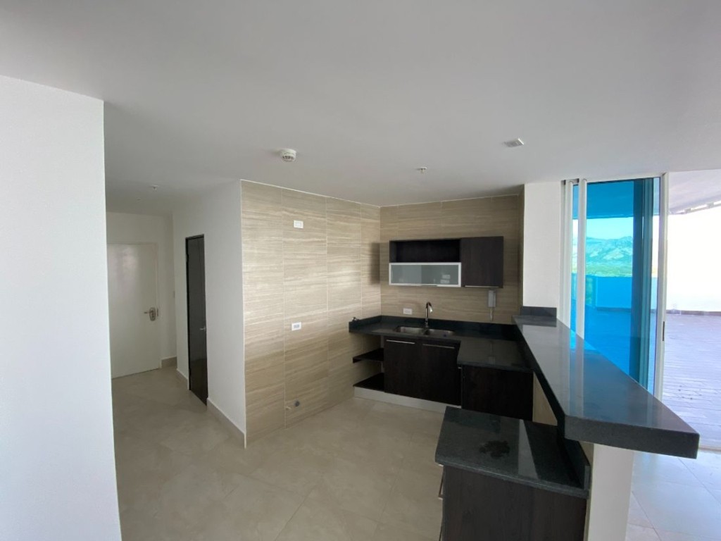 Panama Beach Property For Sale Ocean Waves Gorgona 1