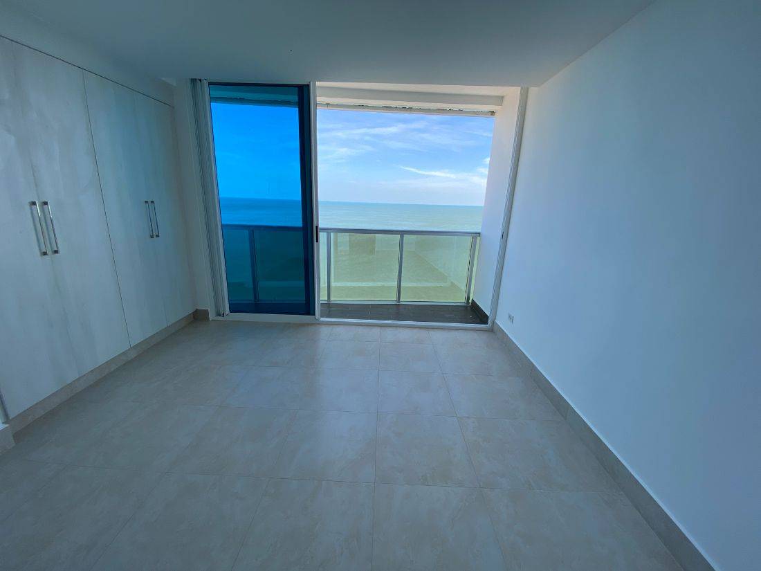 Ocean Waves 11D Apartment For Sale In Panama 2