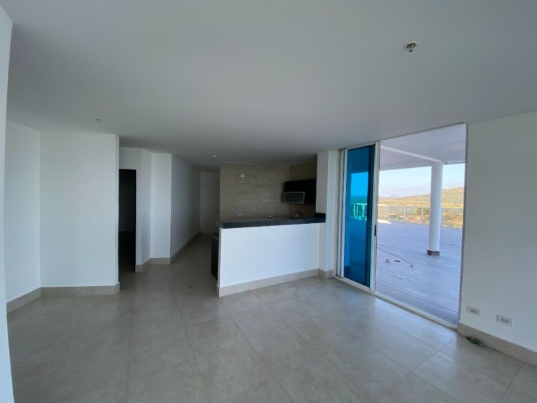 Beach Apartment for sale in Panama Bijao. SOLD OUT MetroRealty Panama