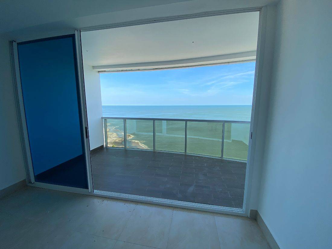 Ocean Waves 11D Apartment For Sale In Panama 6