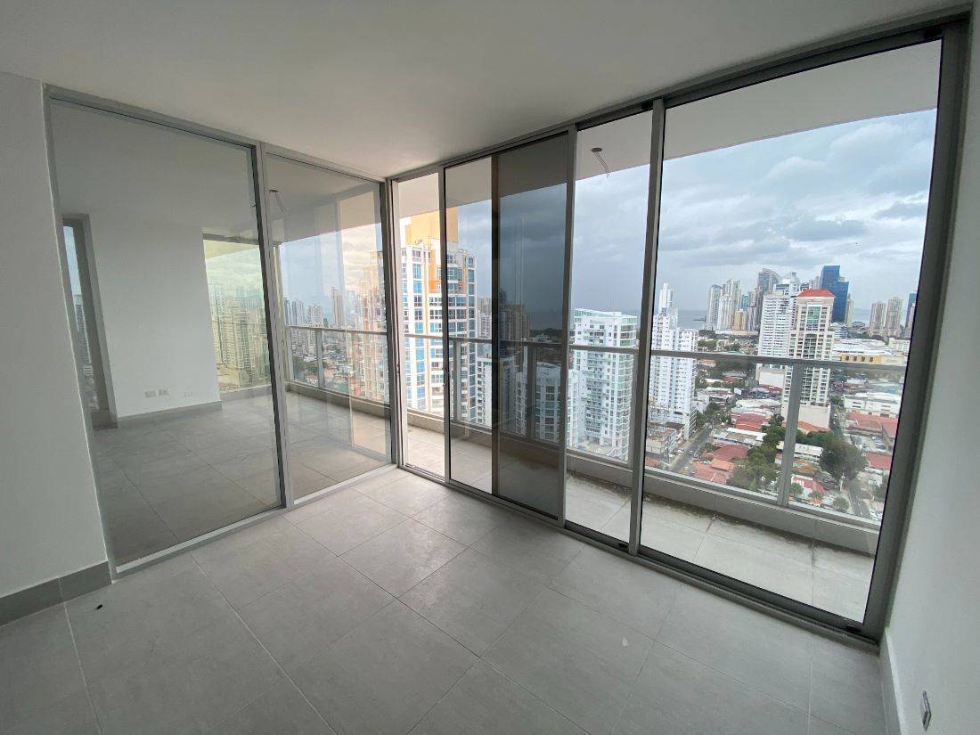 San Francisco Jade Penthouse For Sale In Panama 11