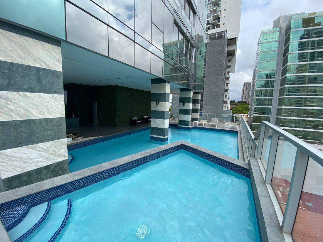 San Francisco Jade Penthouse For Sale In Panama 16