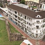 Mansion Baluarte Condo for sale Casco Viejo Panama3