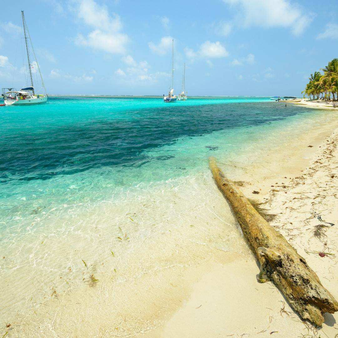 Bocas del Toro Panama