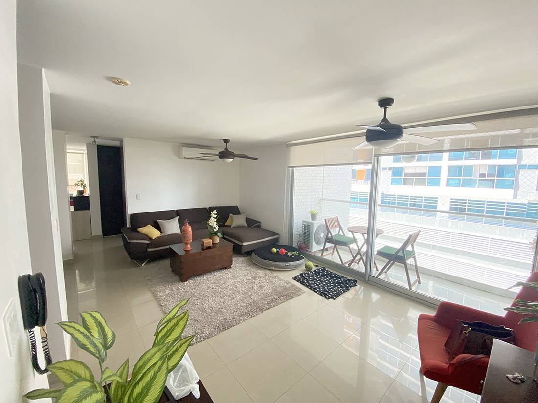 Costa del Este Panama Apartment for Sale Pijao